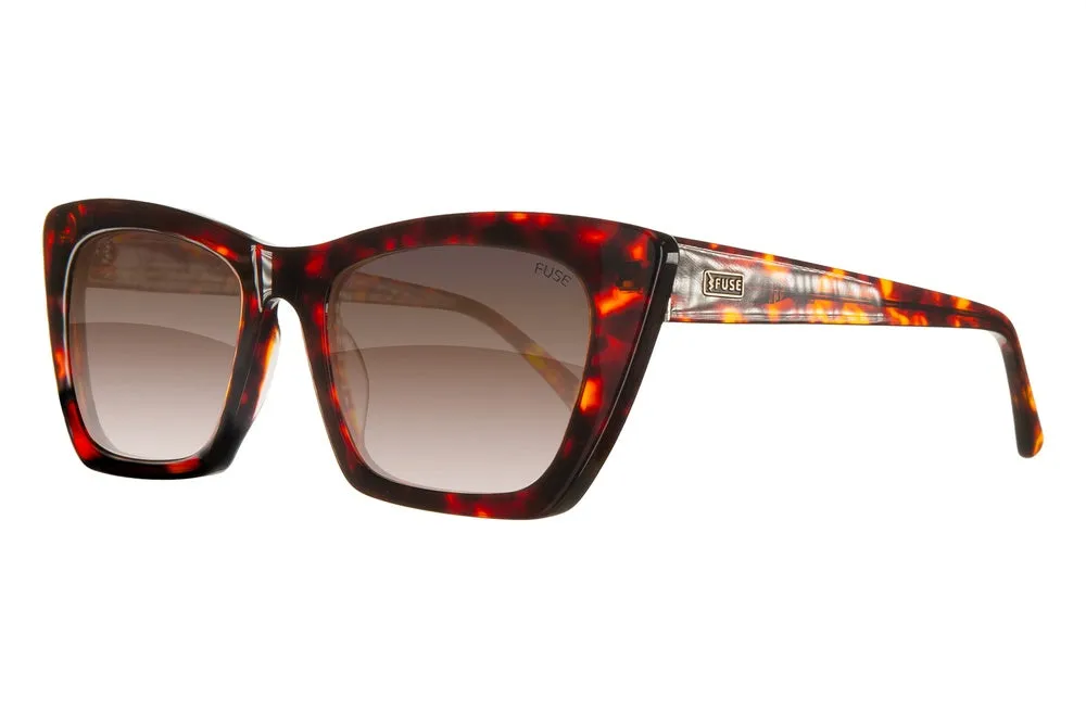 Fuse Prescription Boca Chica Sunglasses | Gloss Tortoise