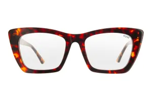 Fuse Prescription Boca Chica Sunglasses | Gloss Tortoise