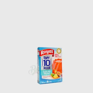 Gelatina Light Tropical