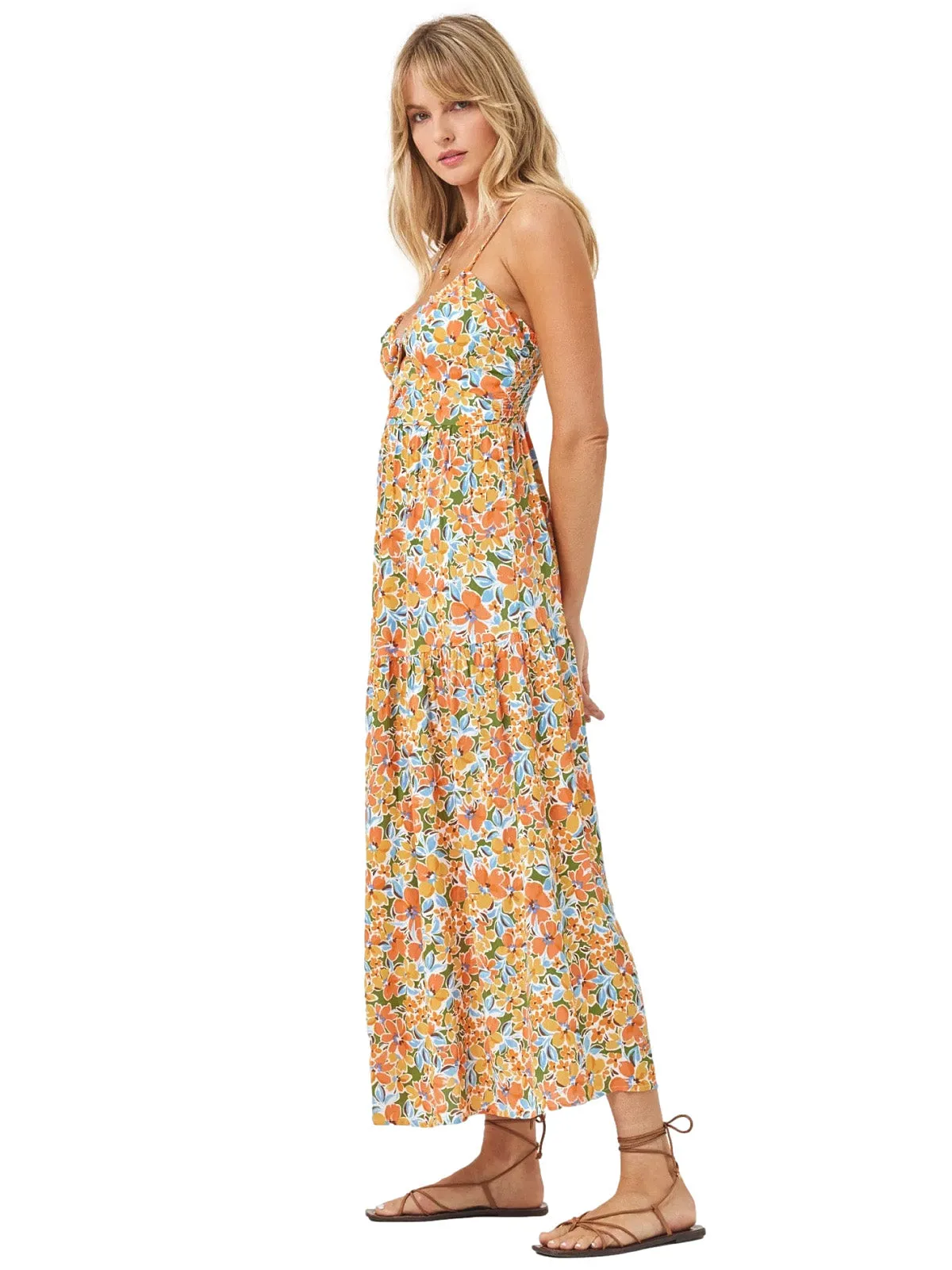Gemma Dress ::RET