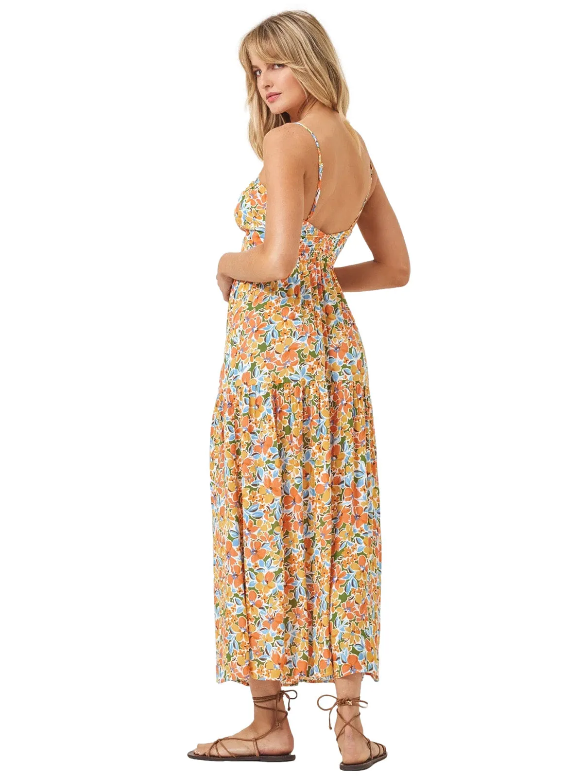 Gemma Dress ::RET
