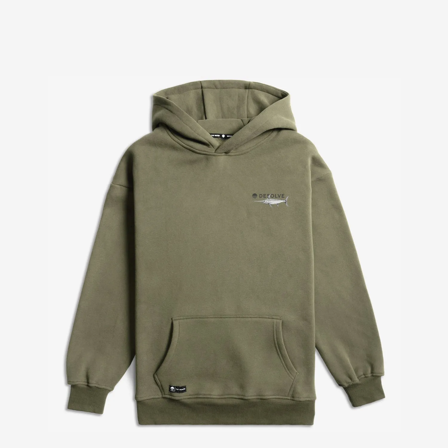 Gladius Hoodie