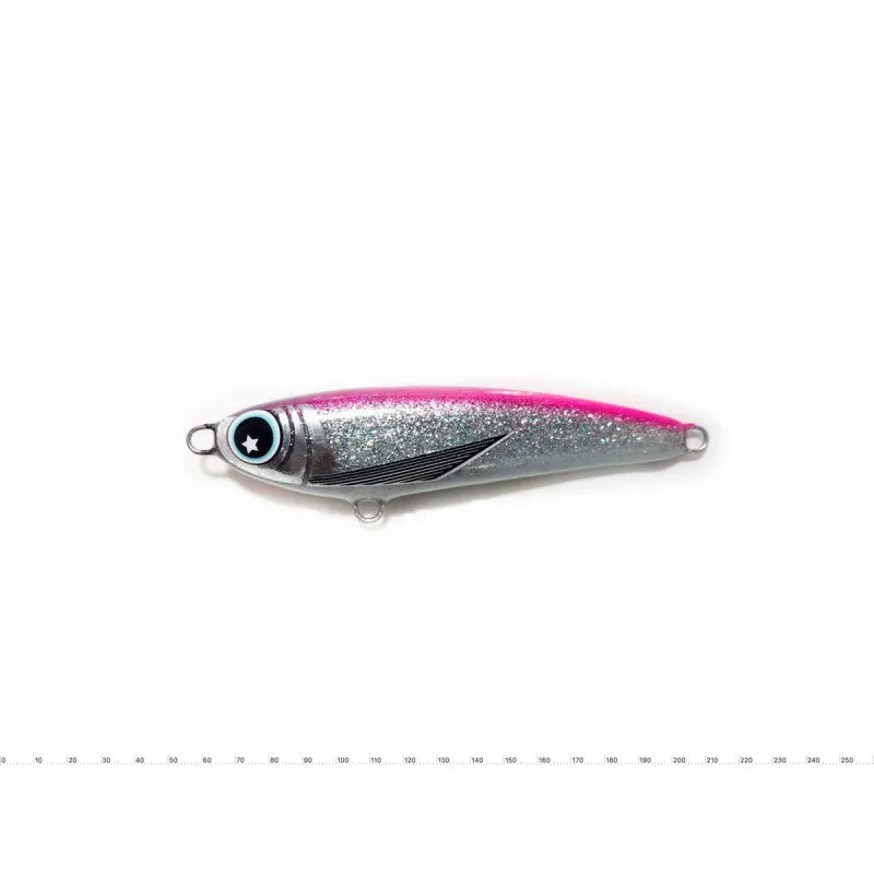Glide Sinking Stickbait 14CM-80G