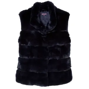 Gold Chain Vest