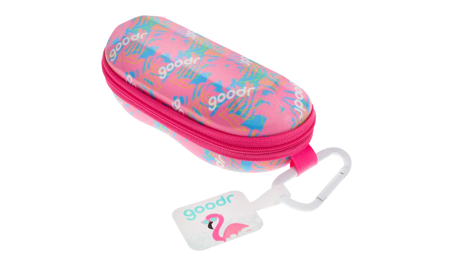 GOODR We Make a Good Case - Hard Sunglasses Case