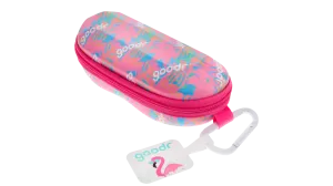 GOODR We Make a Good Case - Hard Sunglasses Case