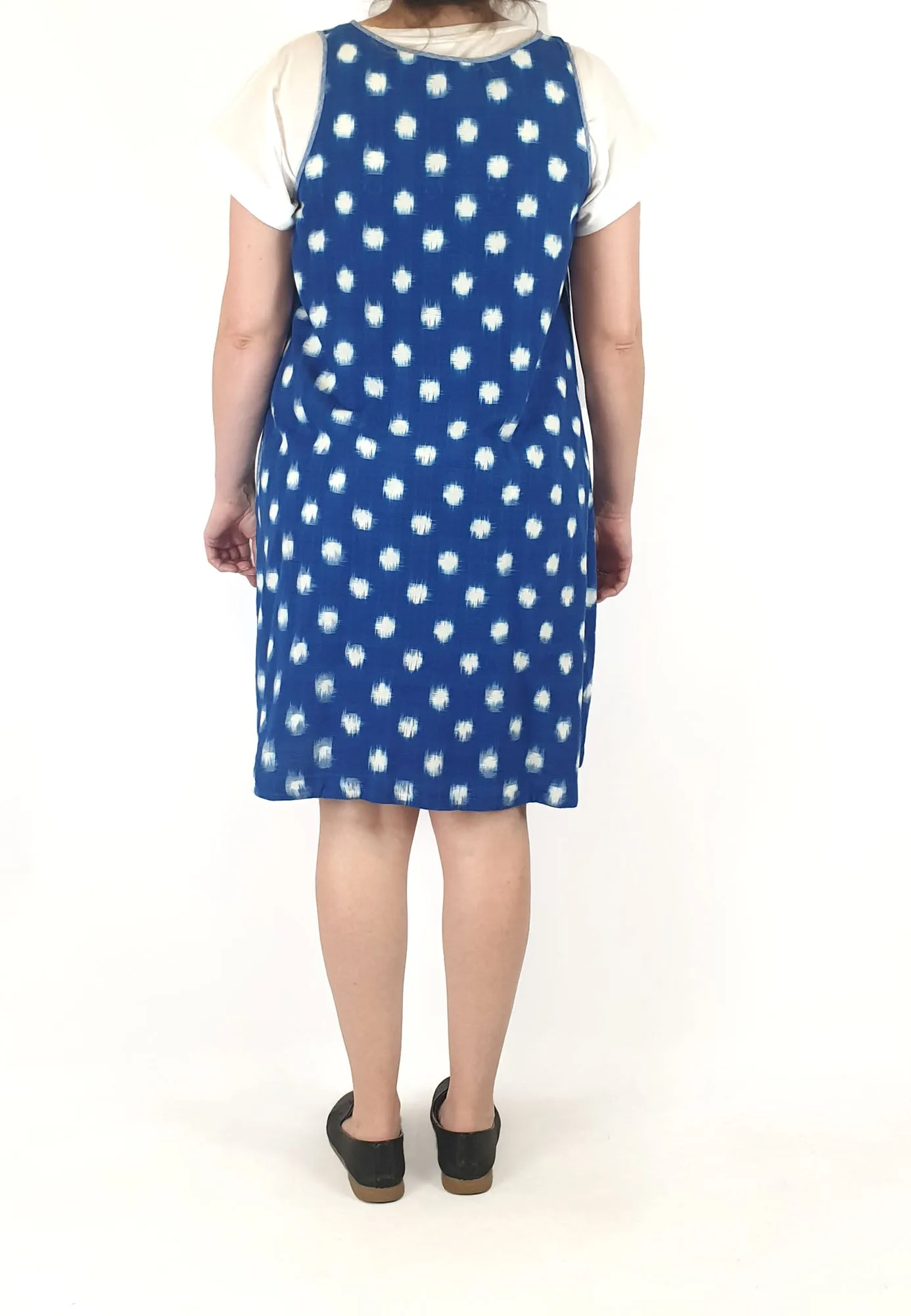 Gorman unique print dress size 14