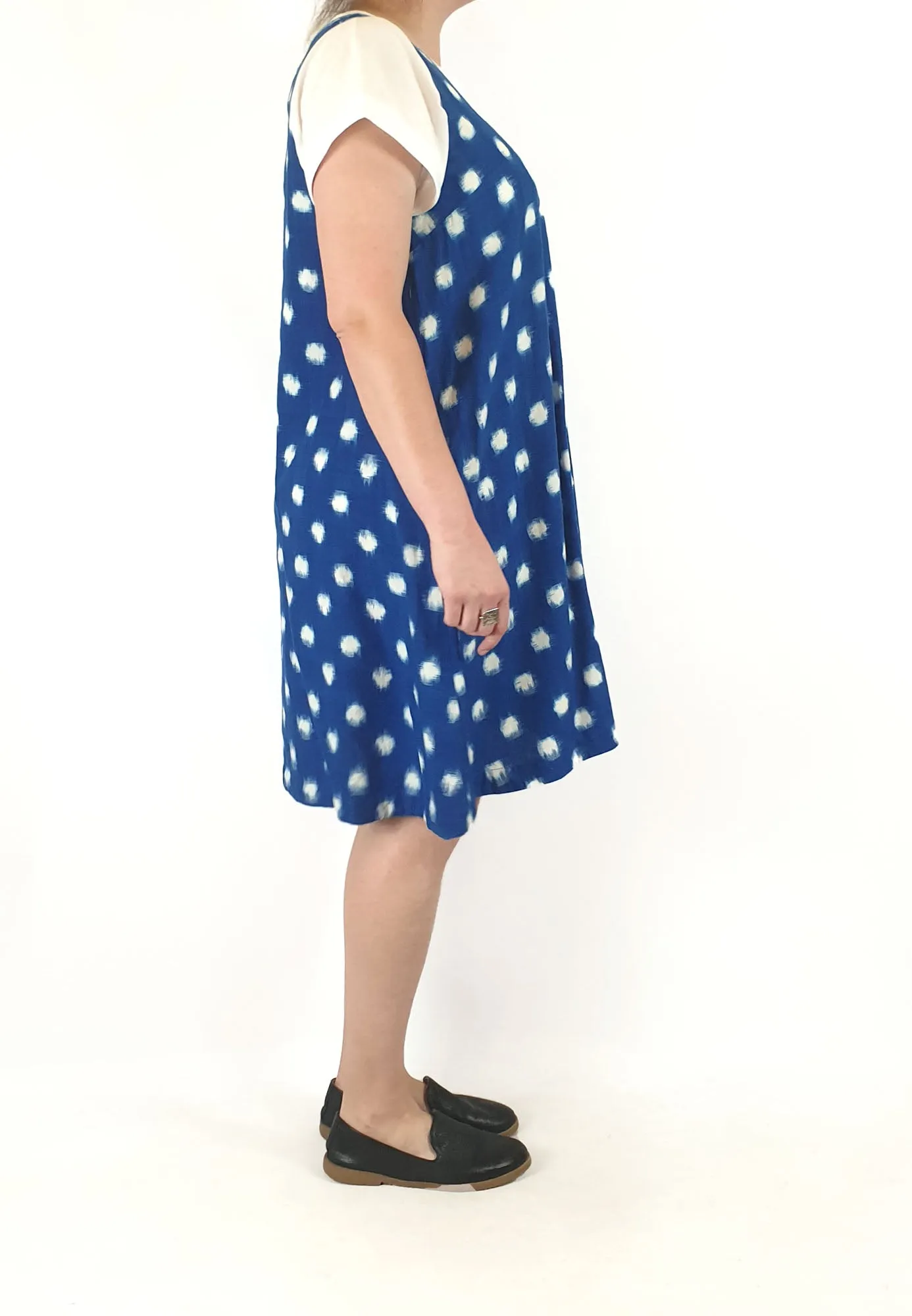 Gorman unique print dress size 14