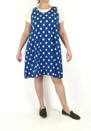 Gorman unique print dress size 14