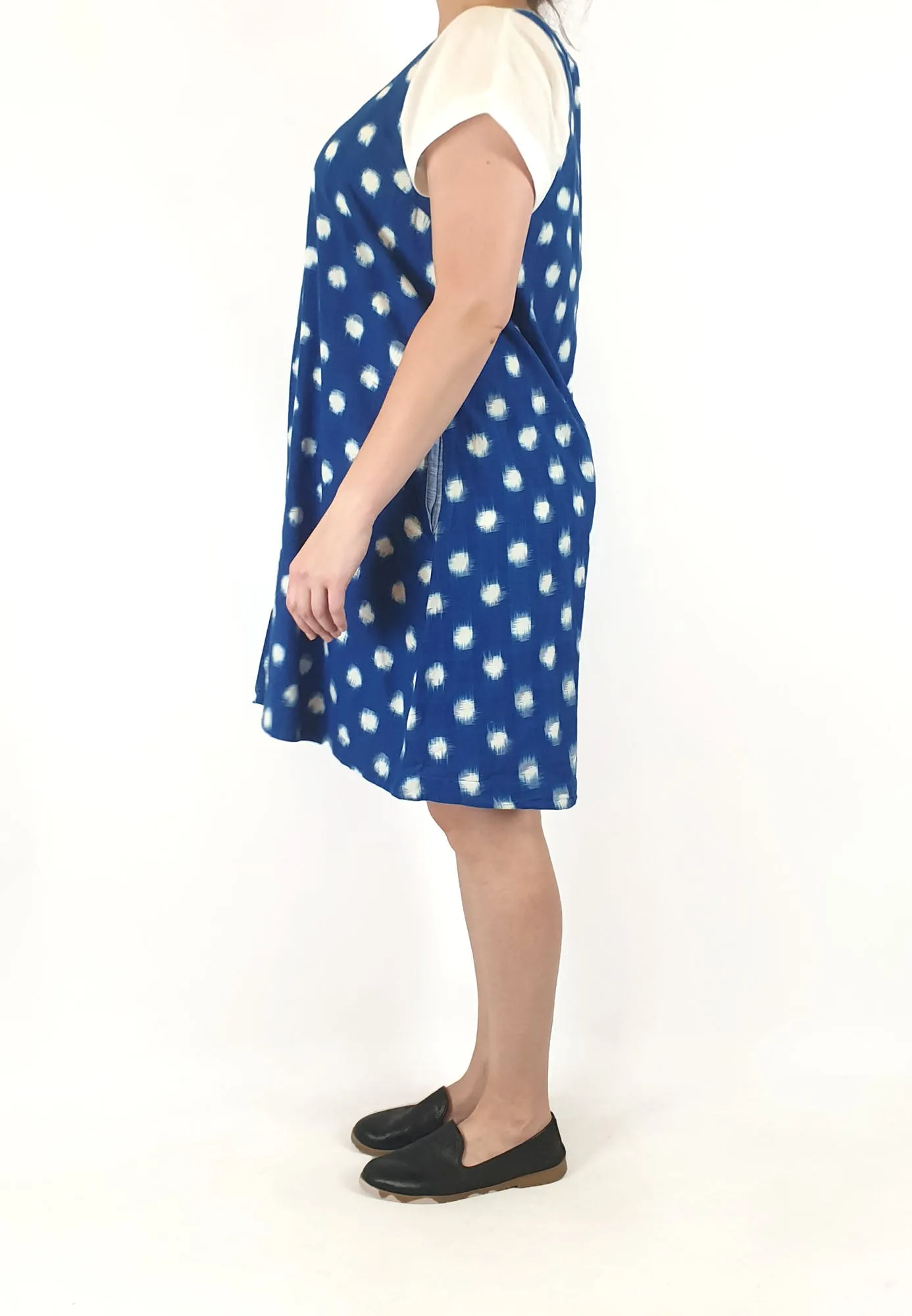 Gorman unique print dress size 14