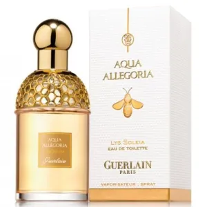 Guerlain Aqua Allegoria Lys Soleia EDT 125ml Perfume For Women