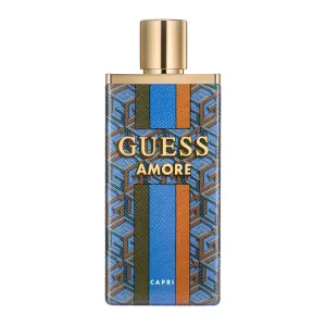 Guess Amore Capri For Unisex EDT 100ml