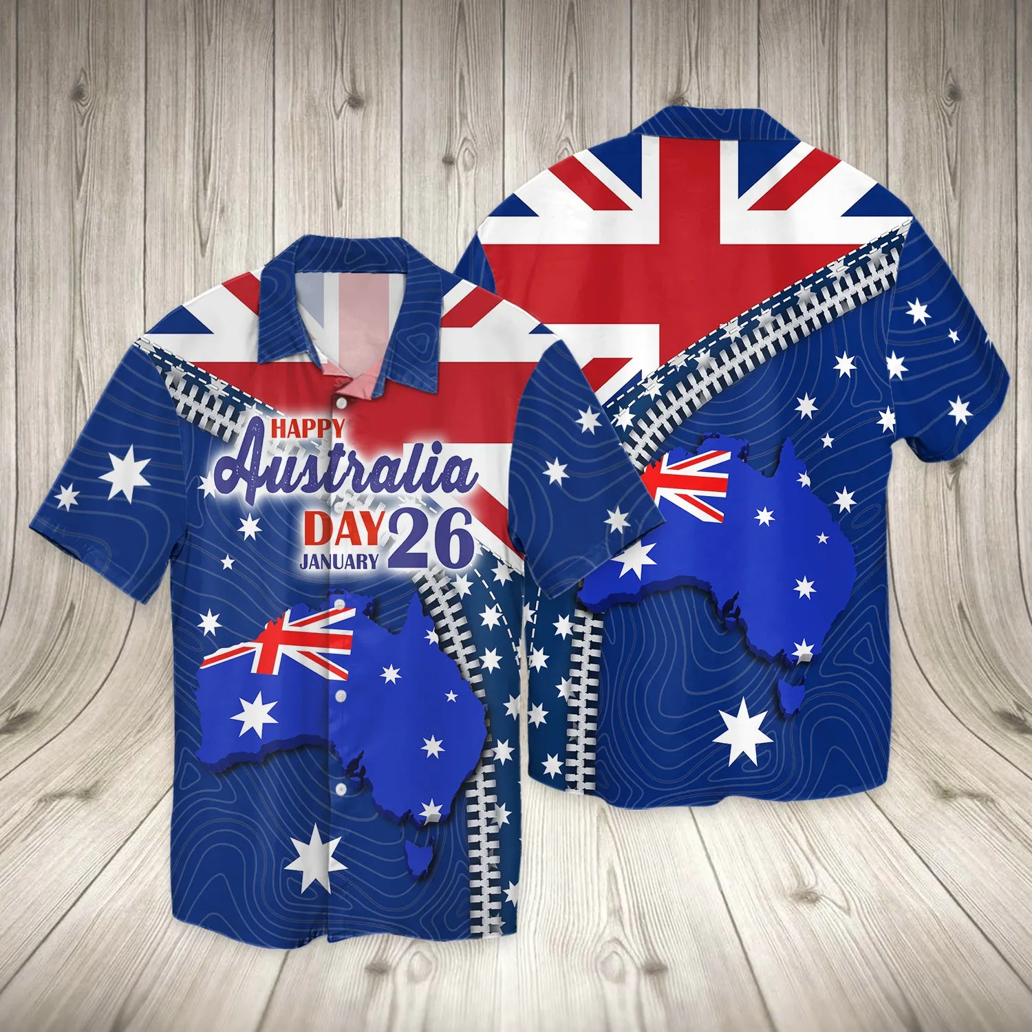 Happy Australia Day, 26 January