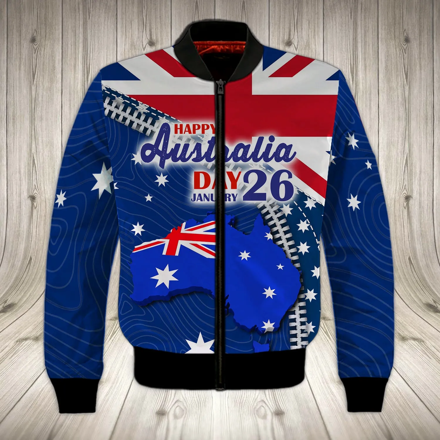 Happy Australia Day, 26 January