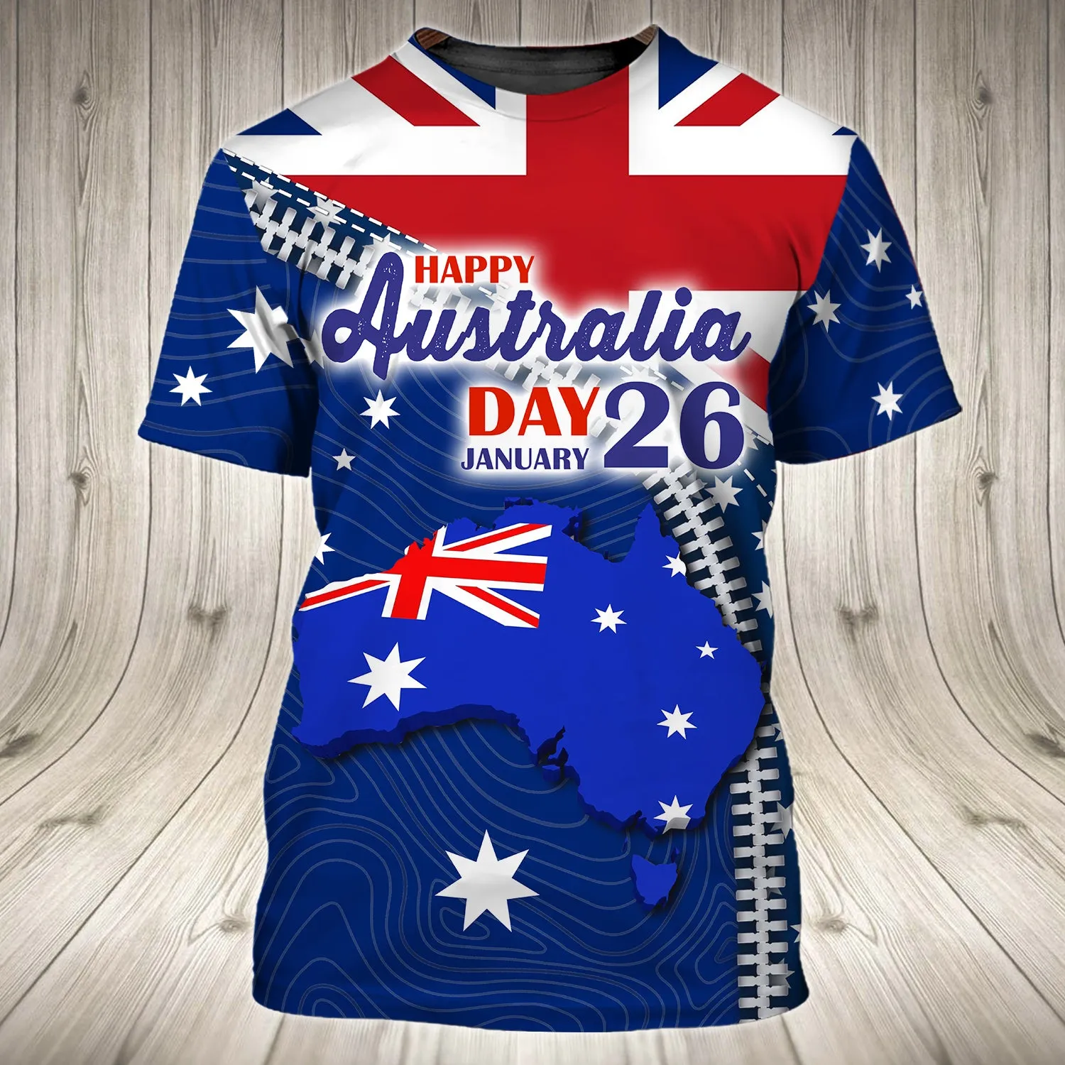 Happy Australia Day, 26 January