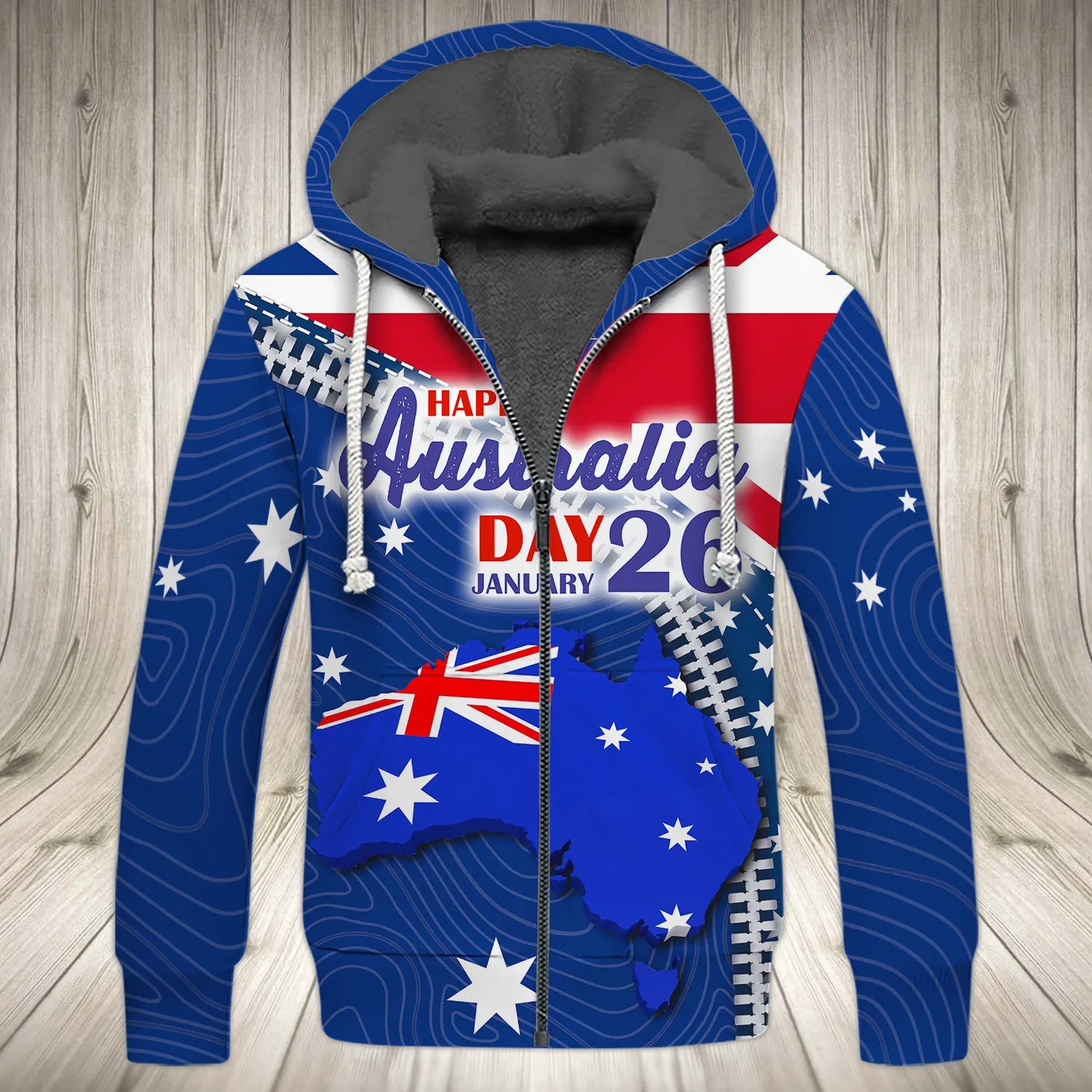 Happy Australia Day, 26 January