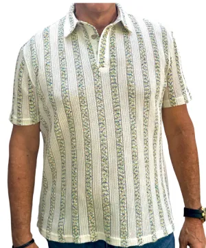 Havana Nights Polo Crochet