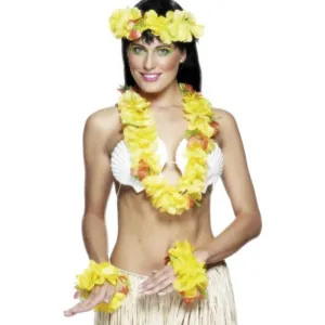 Hawaiian Set
