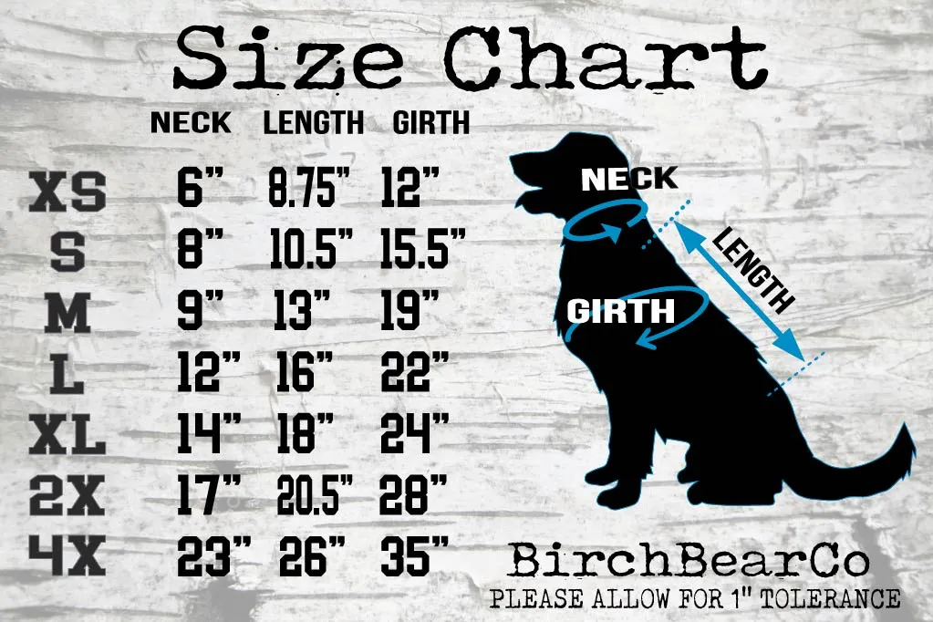 Homebody Shirt | Dog Shirts For Dogs