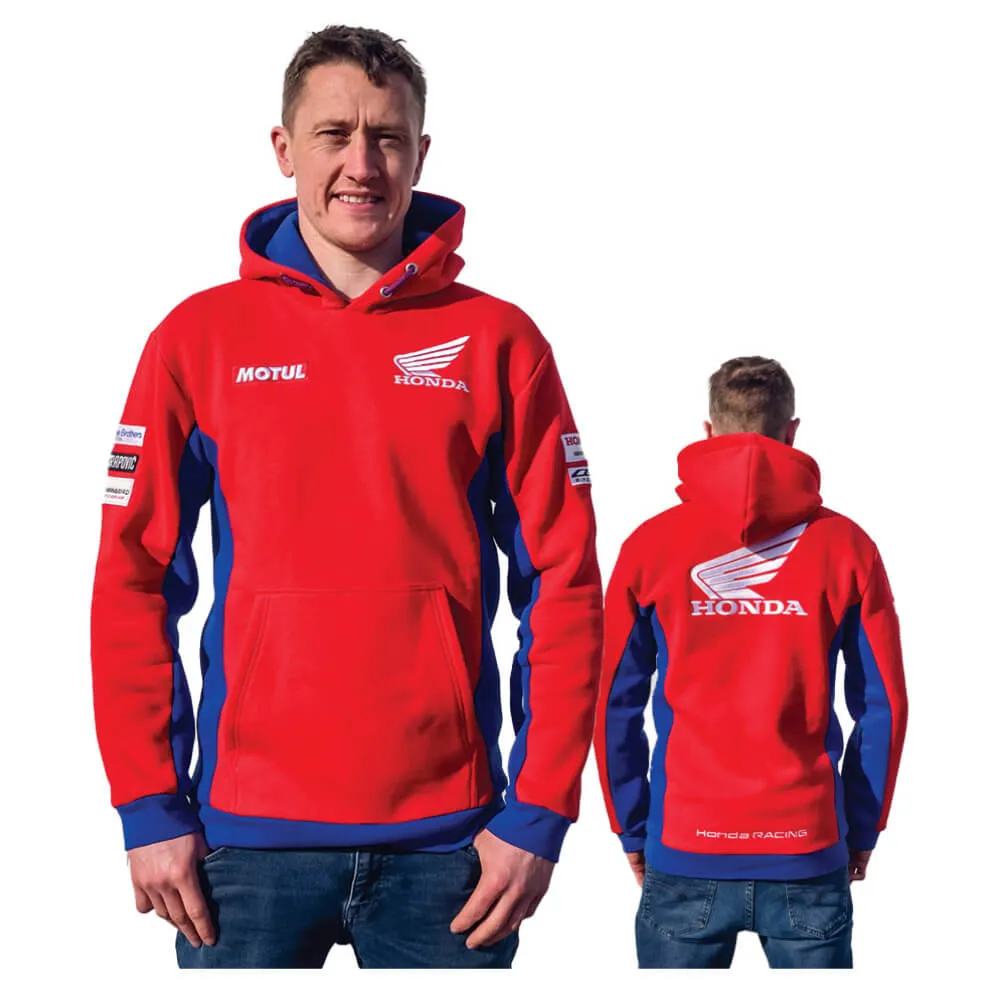 Honda BSB 2024 Hoodie