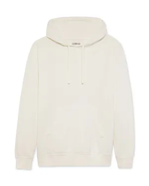 Hoodie - Bone