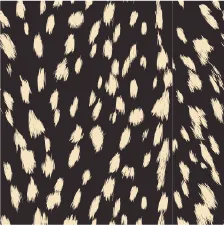 Ibiza Printed Cover-Up Pants With Sash-Ibiza