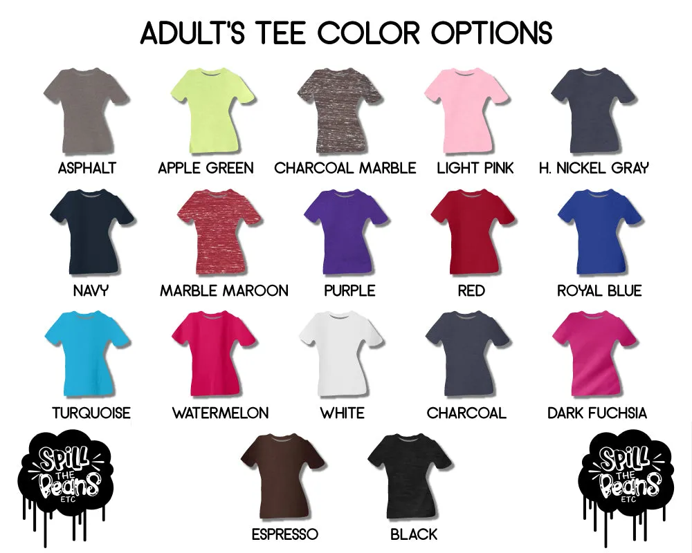 I'm Just Here For The Butter Beer Adult Shirt