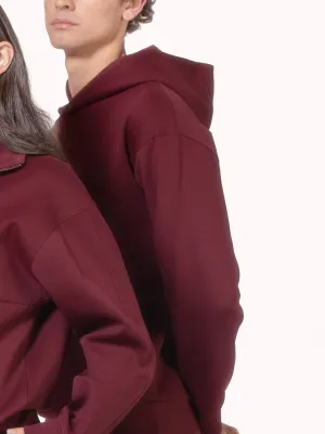 Inseparable hoodies