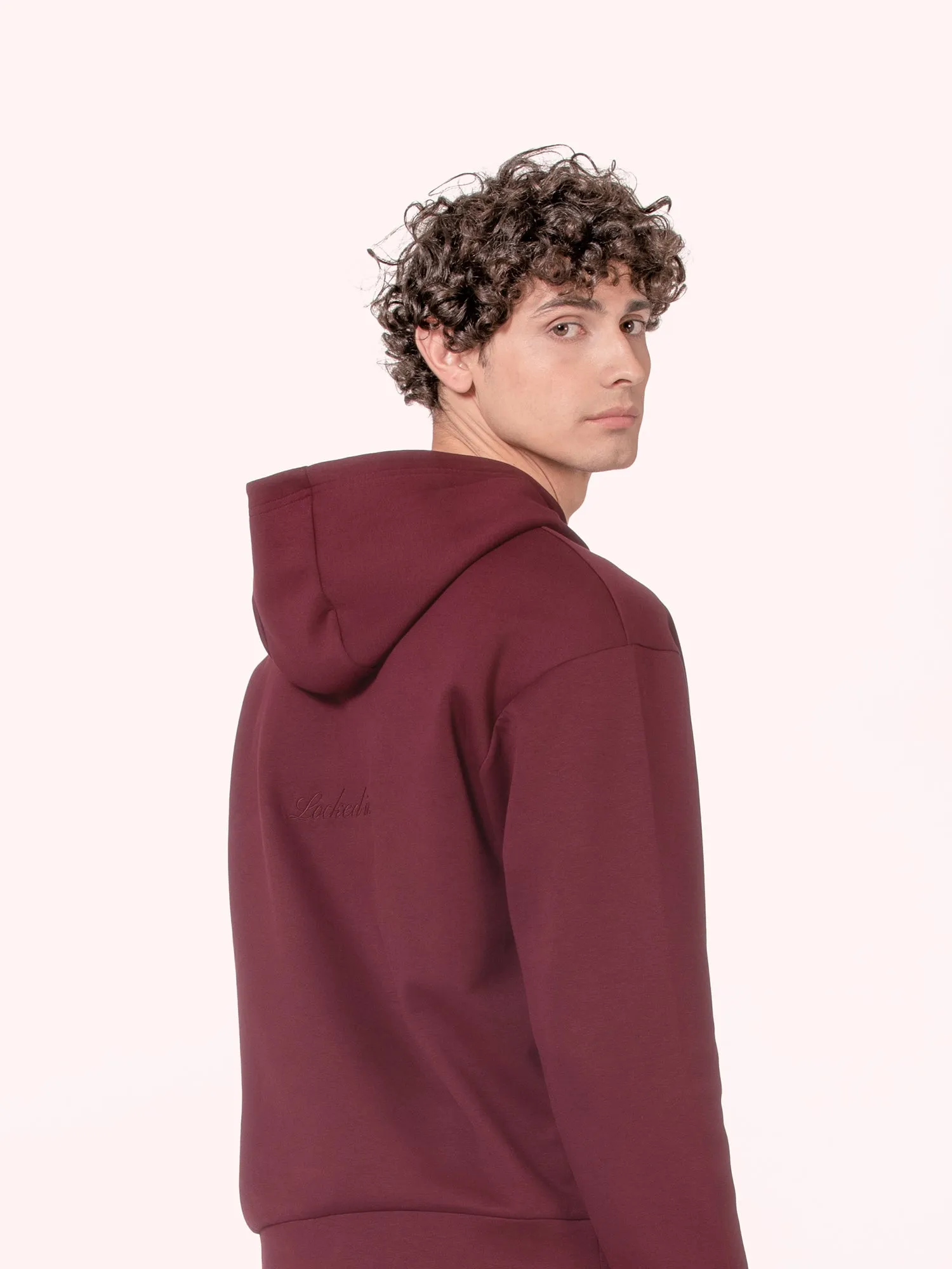 Inseparable hoodies