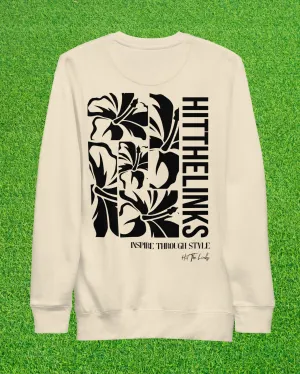 Inspire Through Style Crewneck