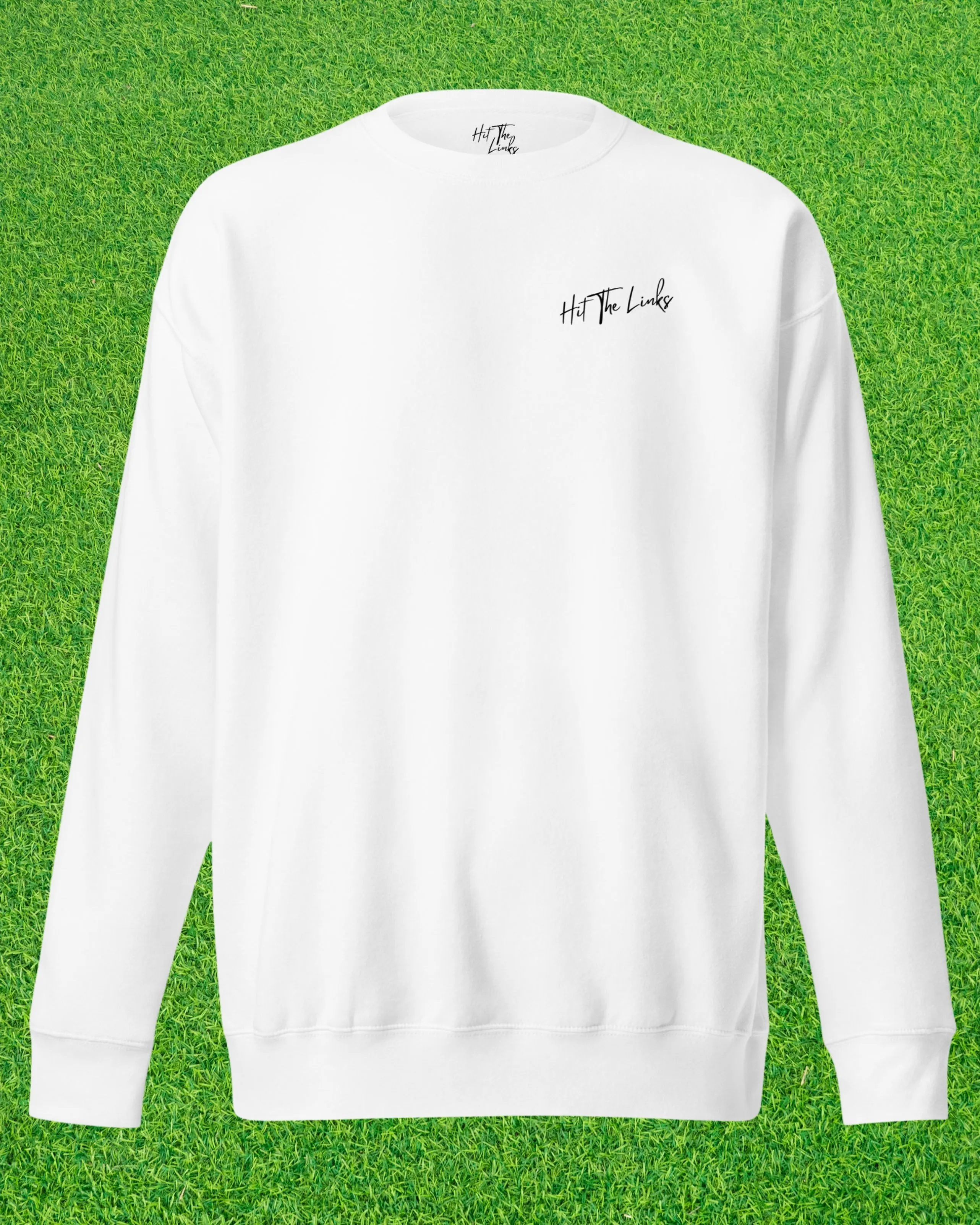 Inspire Through Style Crewneck