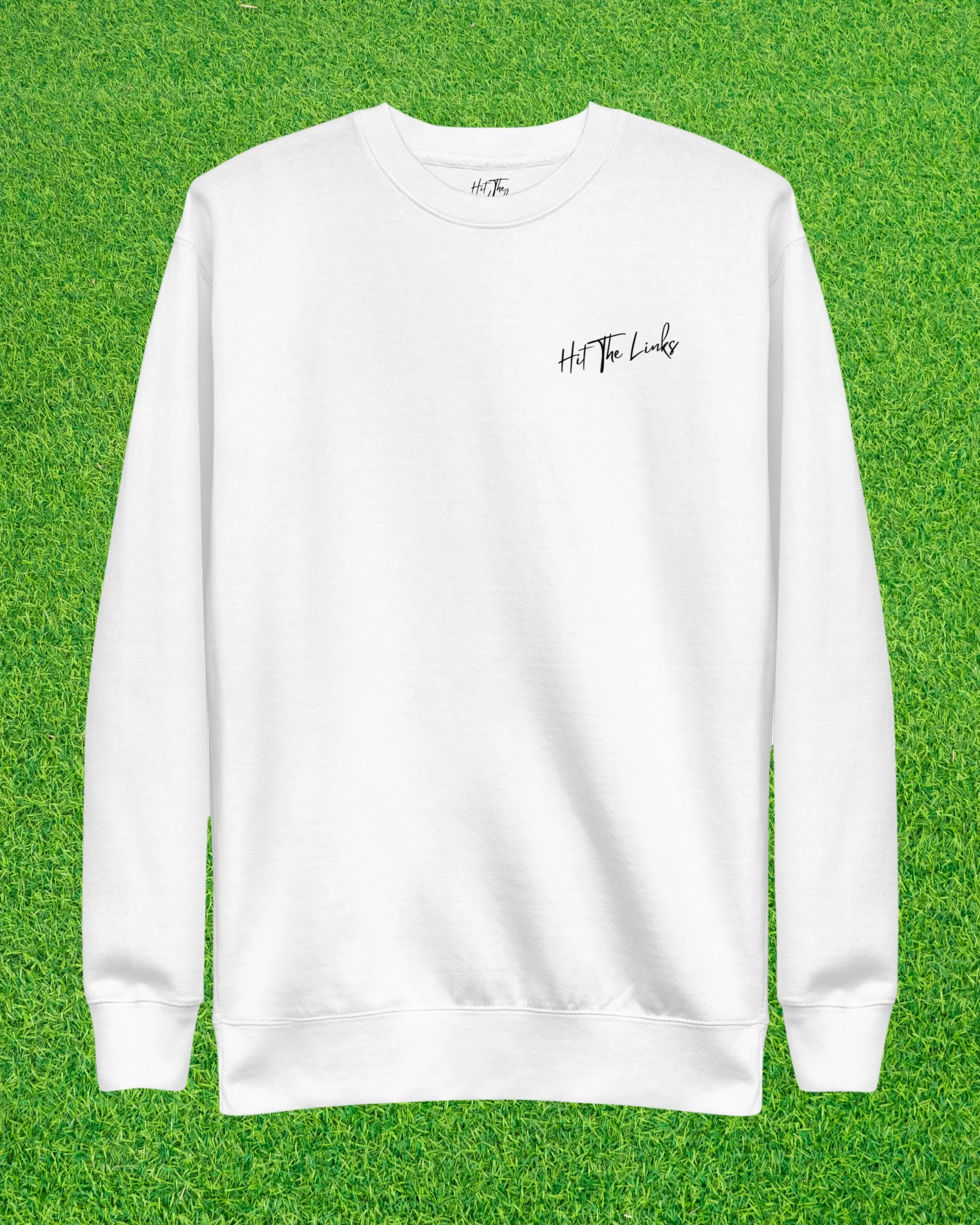 Inspire Through Style Crewneck