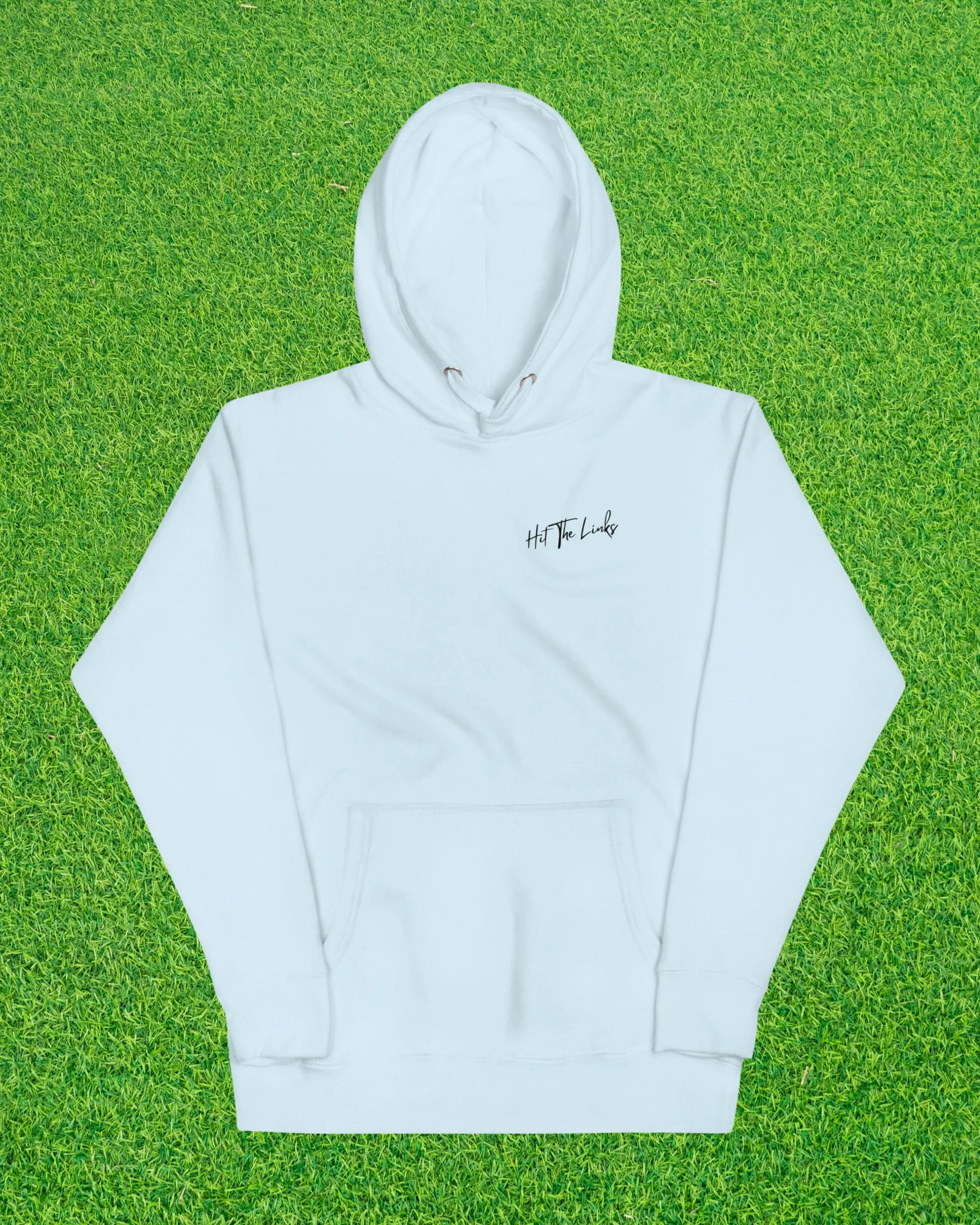 Inspire Through Style Hoodie
