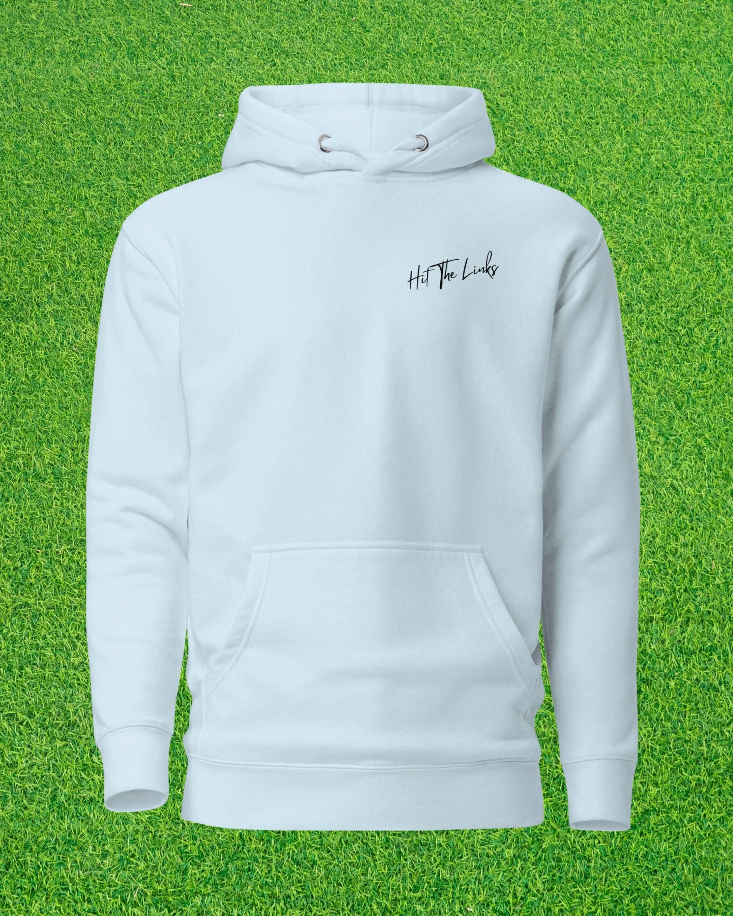 Inspire Through Style Hoodie