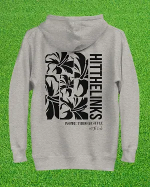 Inspire Through Style Hoodie