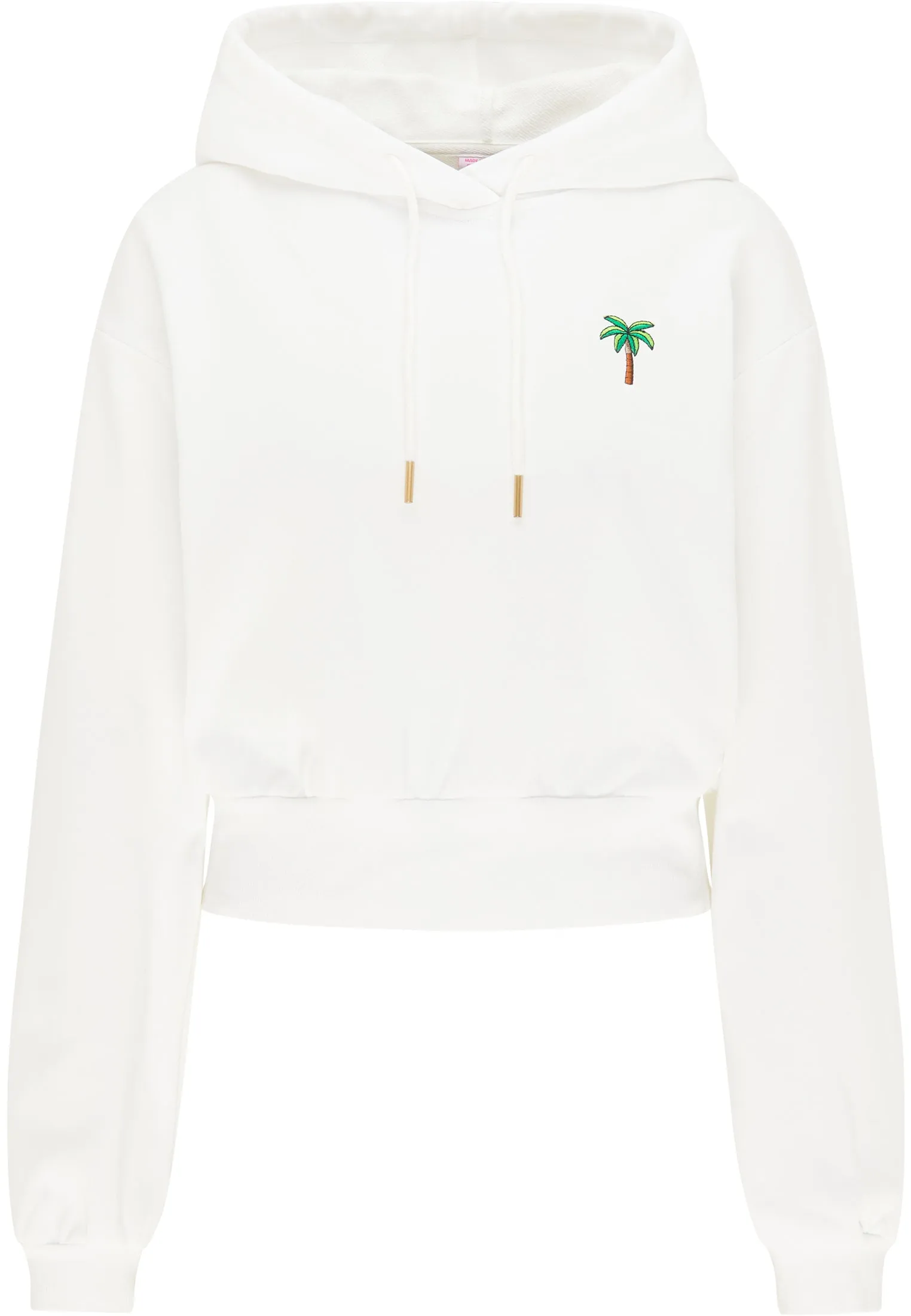 IZIA Women's Hoodie