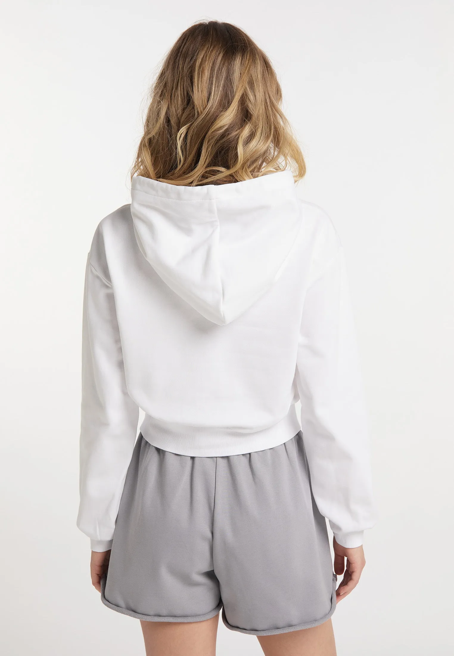 IZIA Women's Hoodie
