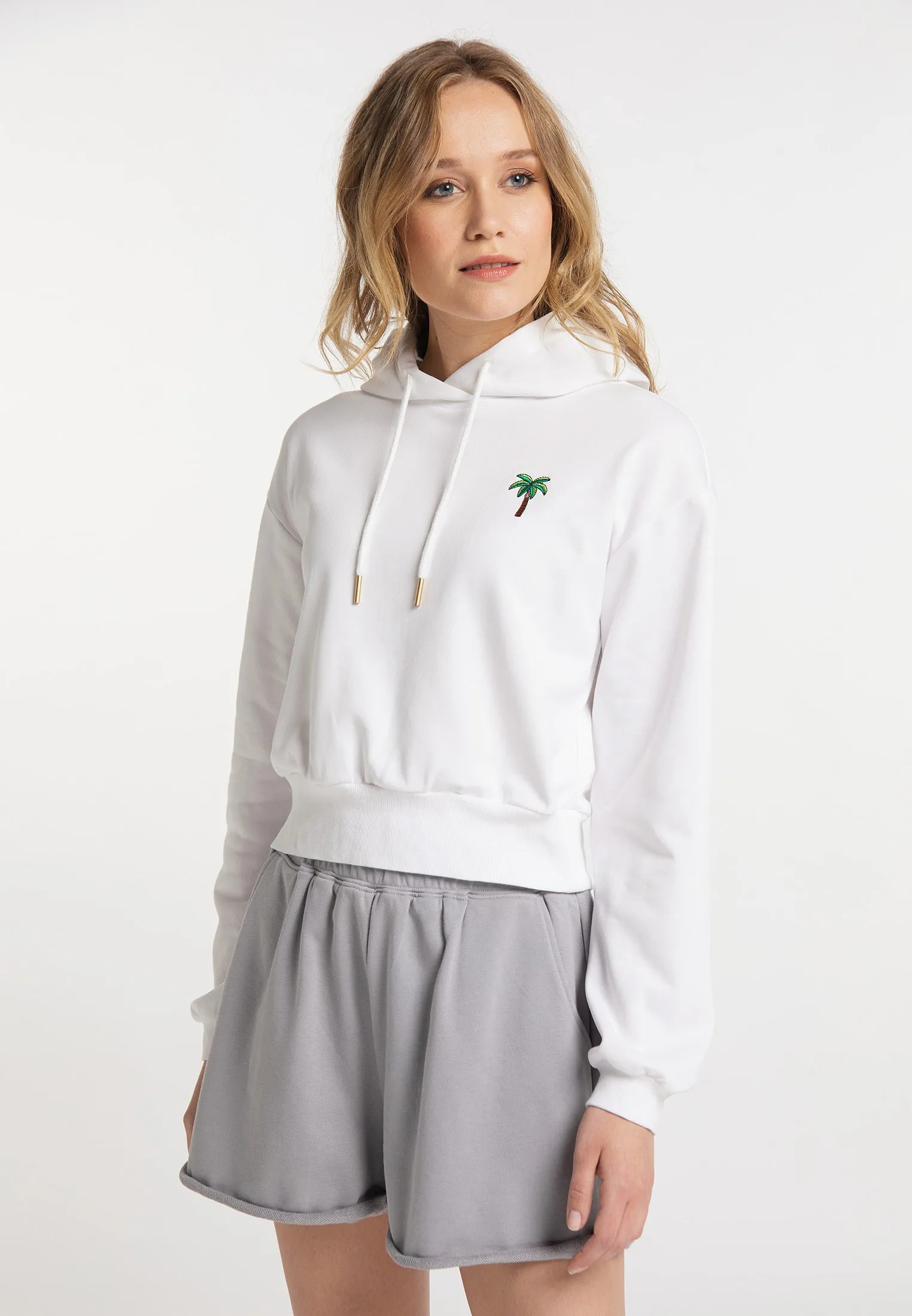 IZIA Women's Hoodie