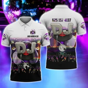 J&D Audio & DJ