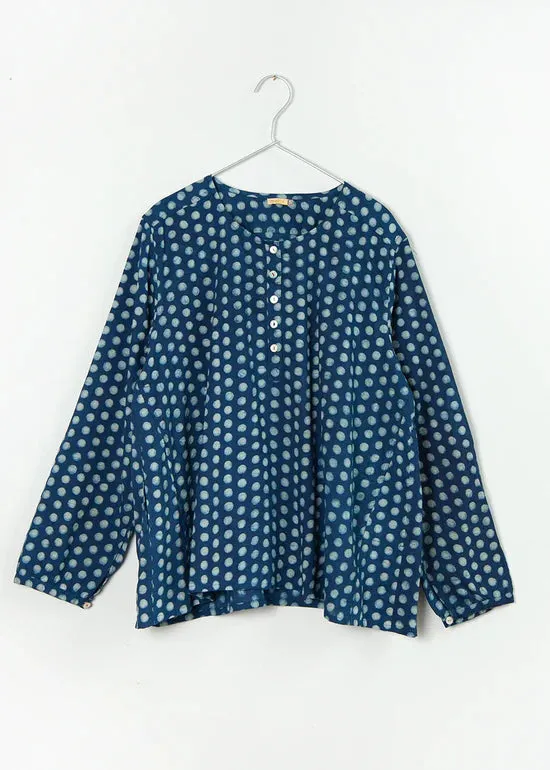 JAWA AMBU TOP