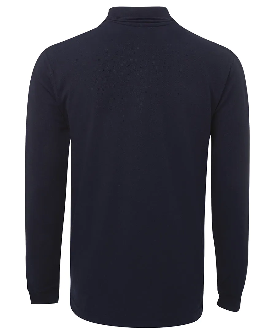 JBs Long Sleeve Polo