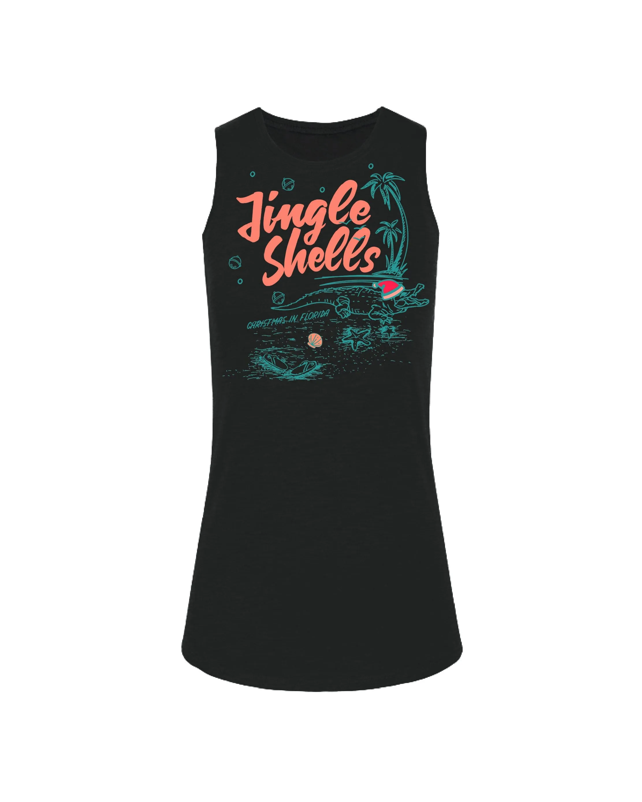 Jingle Shells