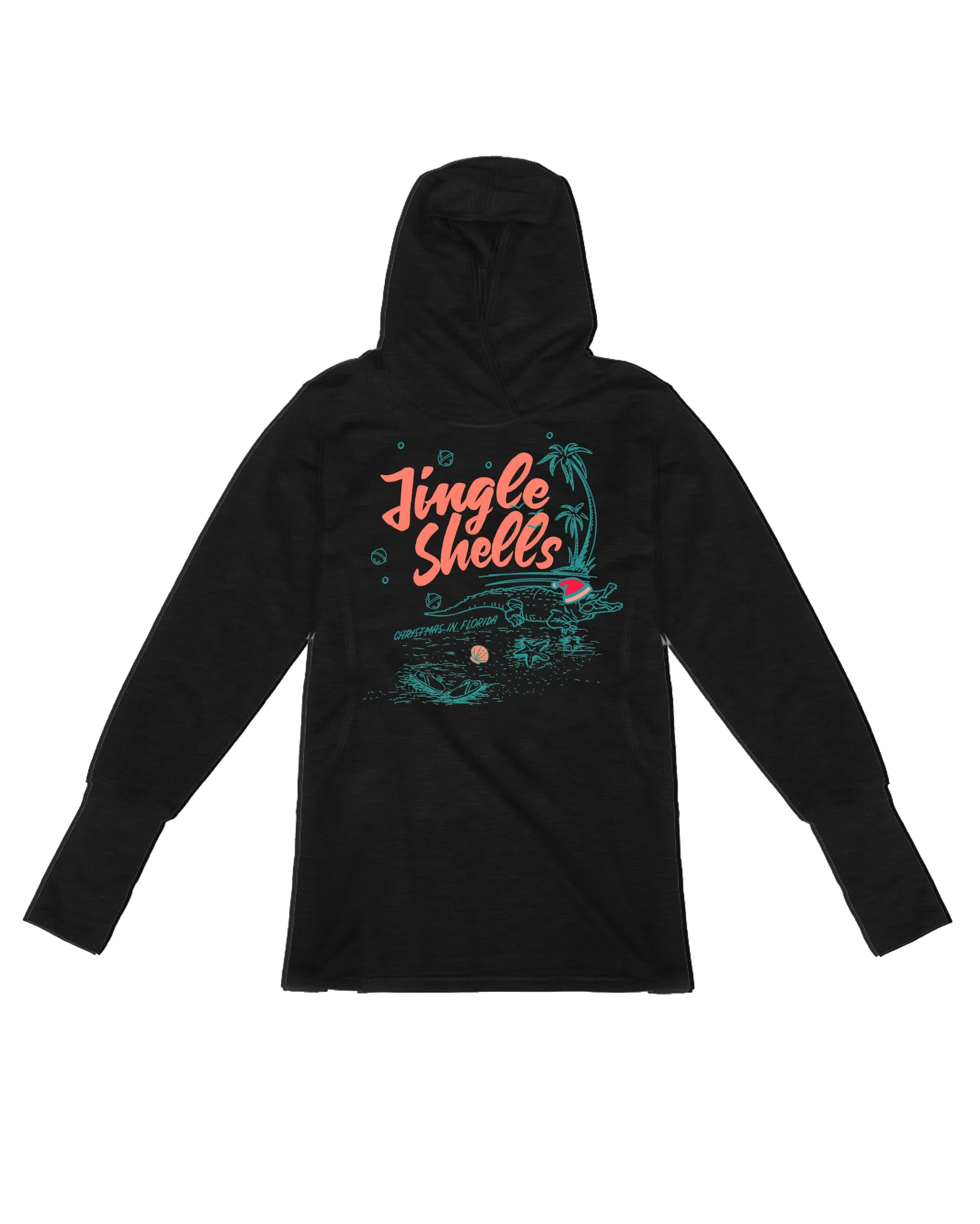 Jingle Shells