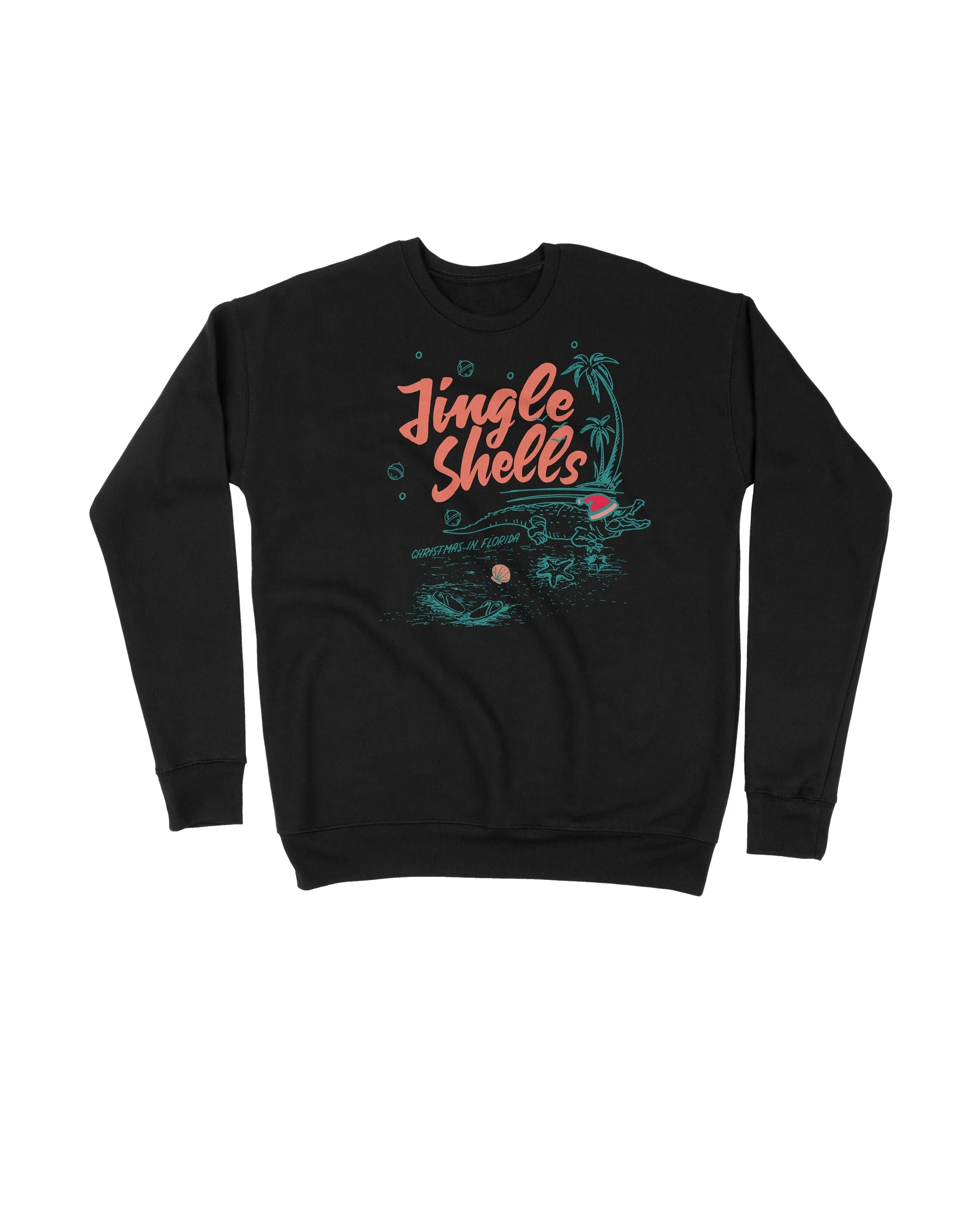 Jingle Shells