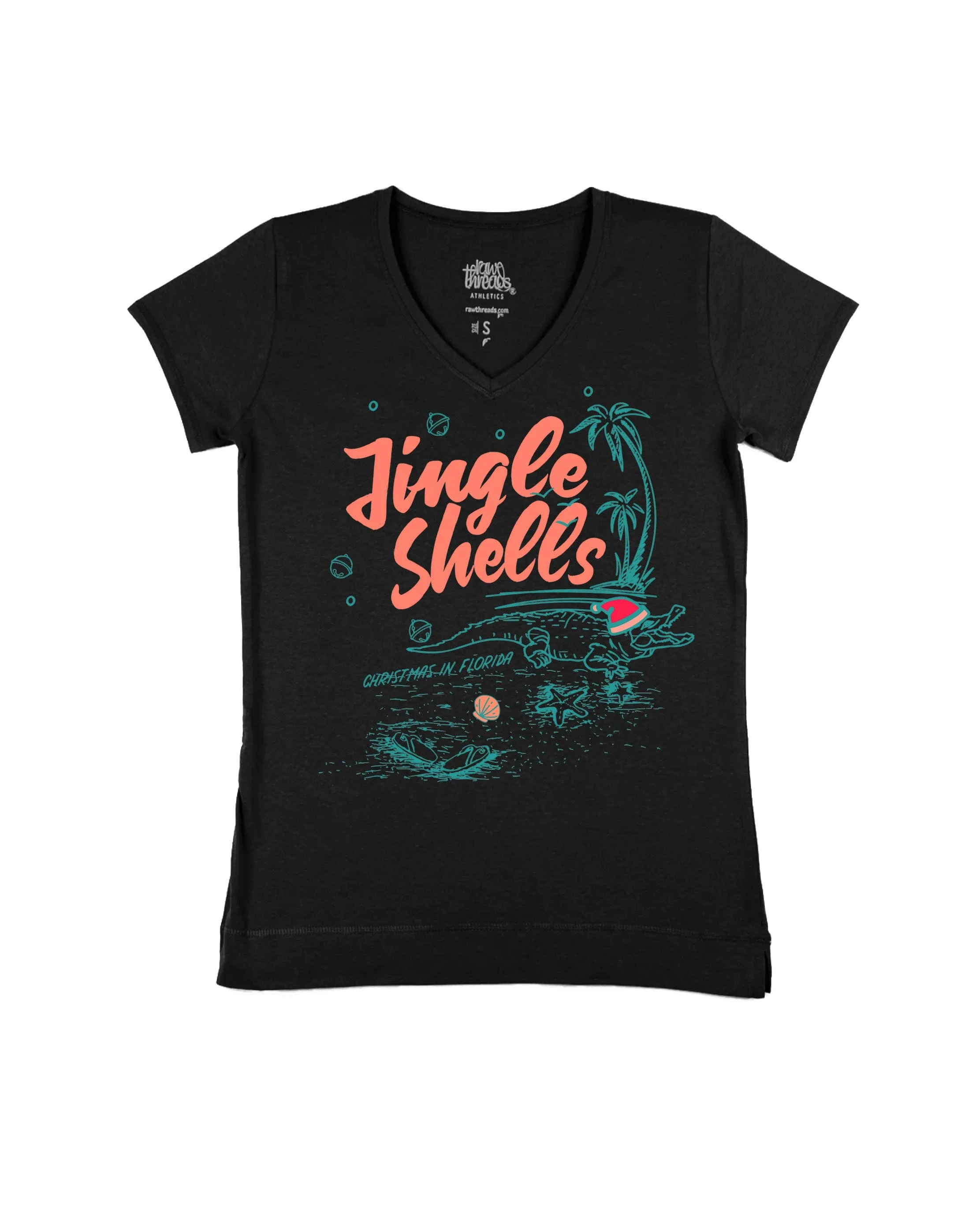 Jingle Shells