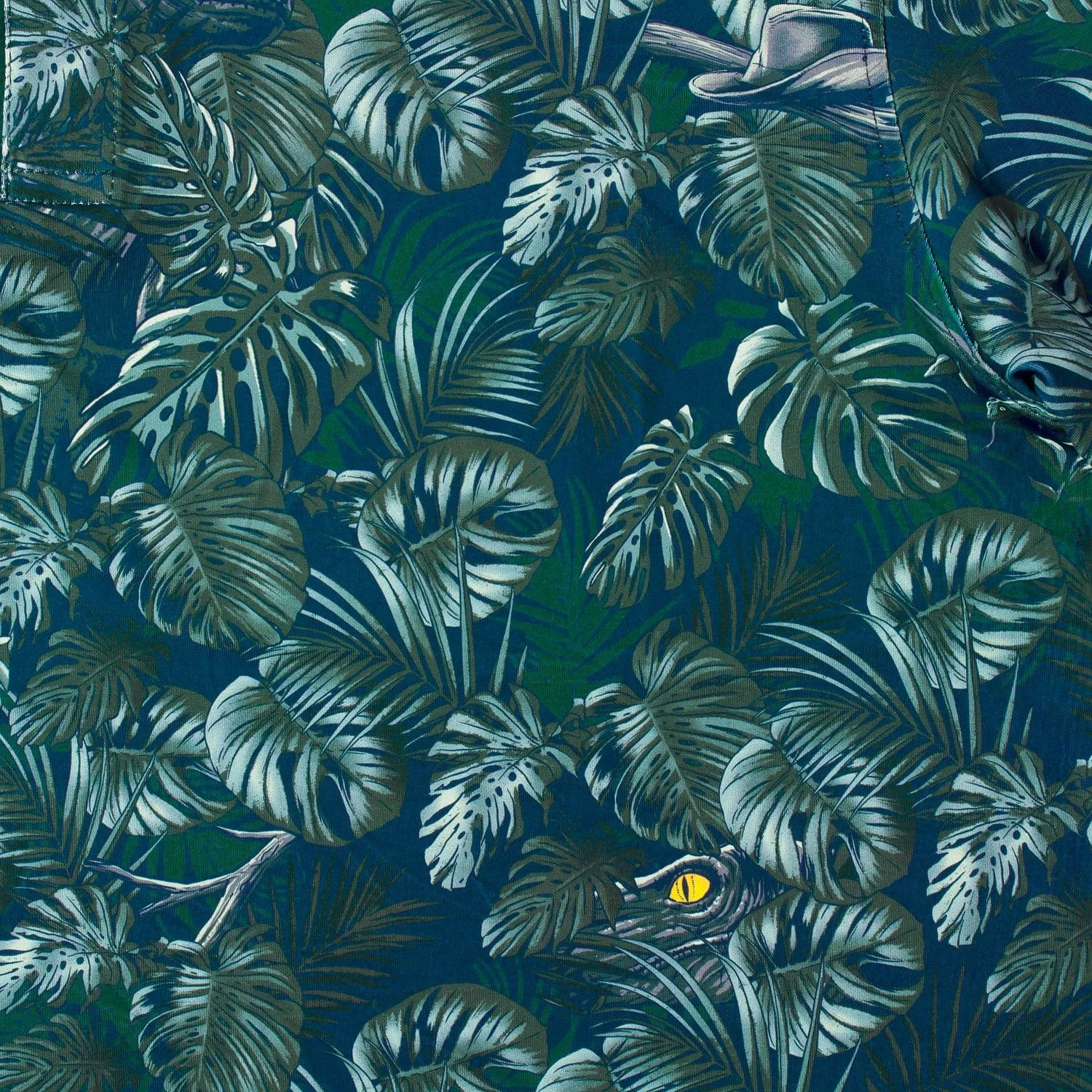Jurassic Park "Clever Girl" – All-Day Polo