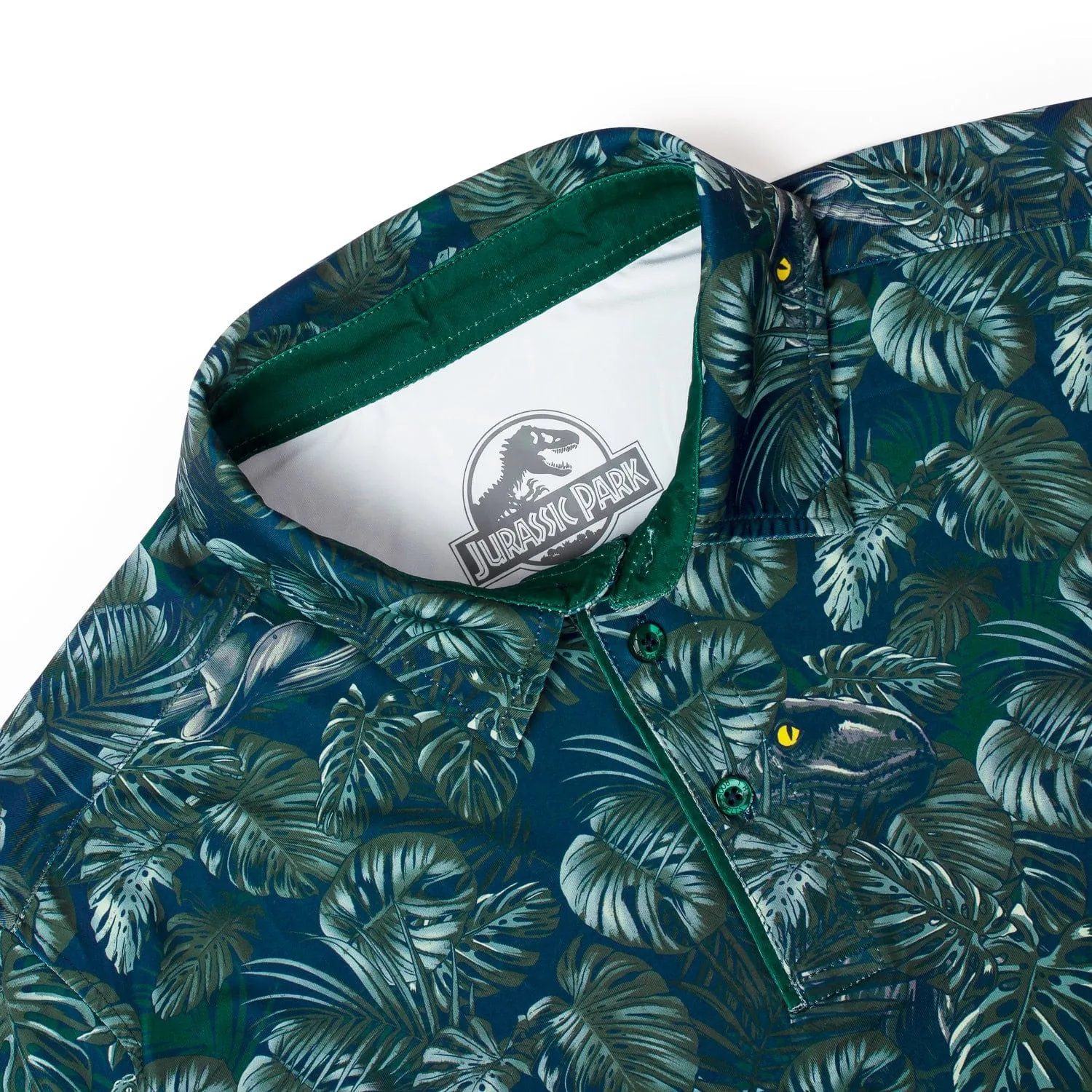 Jurassic Park "Clever Girl" – All-Day Polo