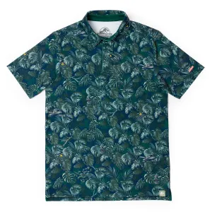 Jurassic Park "Clever Girl" – All-Day Polo