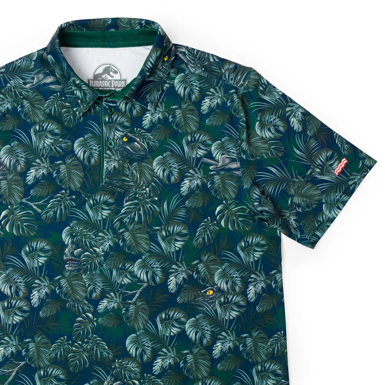 Jurassic Park "Clever Girl" – All-Day Polo