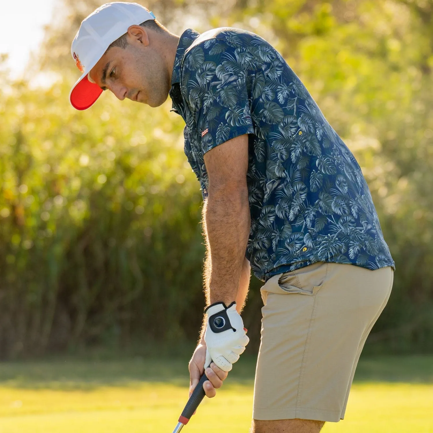 Jurassic Park "Clever Girl" – All-Day Polo